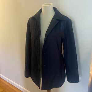 GAP Women's Black Light Winter Jacket